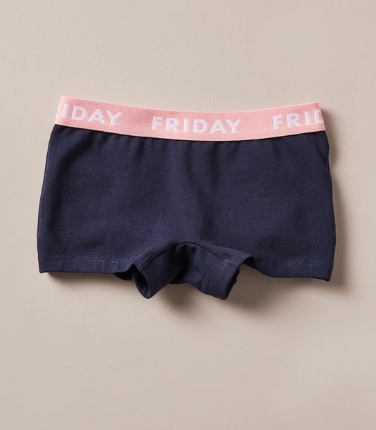 7 Pack Maxx Shorties