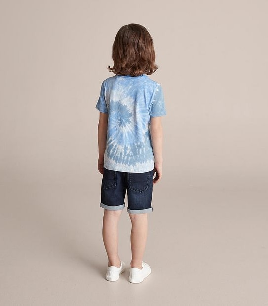 Tie-Dye T-shirt