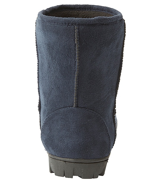 AFL Geelong Cats Kids Slipper Boots