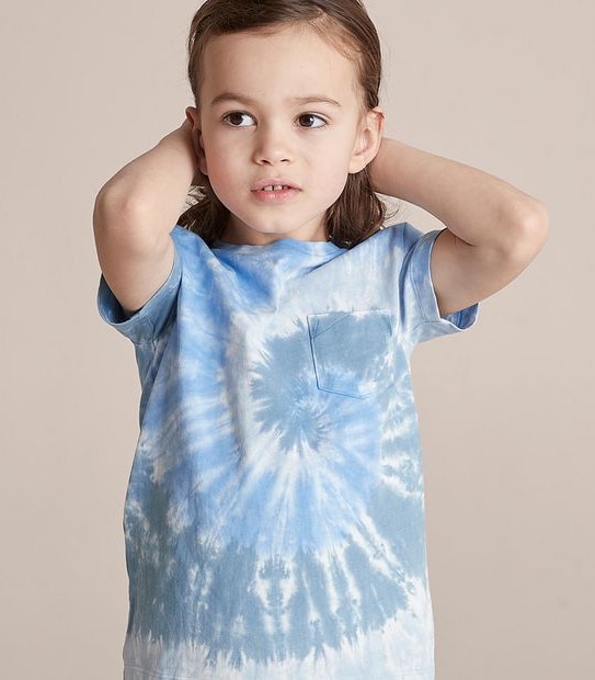 Tie-Dye T-shirt