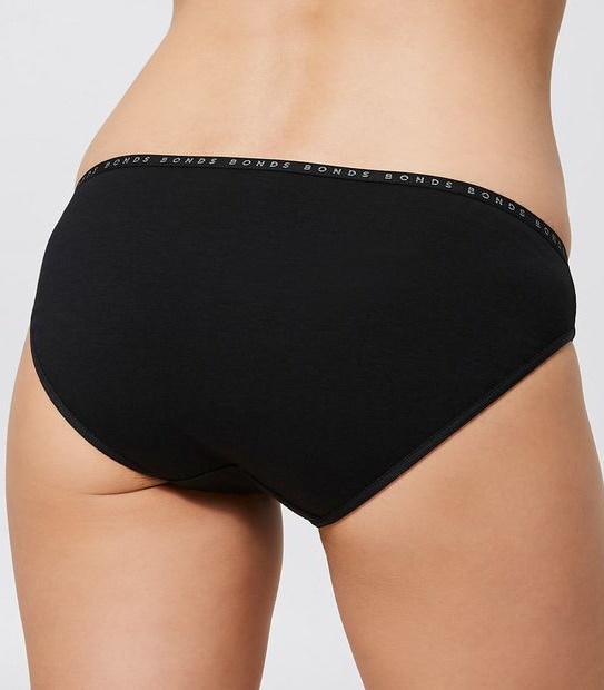 Bonds Hipster Bikini Briefs; Style: 10149T