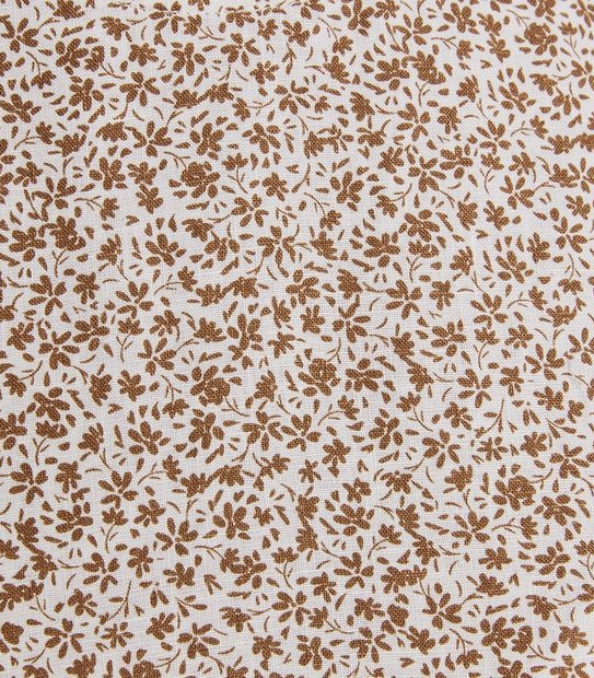 European Linen Tiered Midi Dress 4 of 6