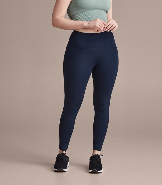 Active 7/8 Length Infinity Tights 