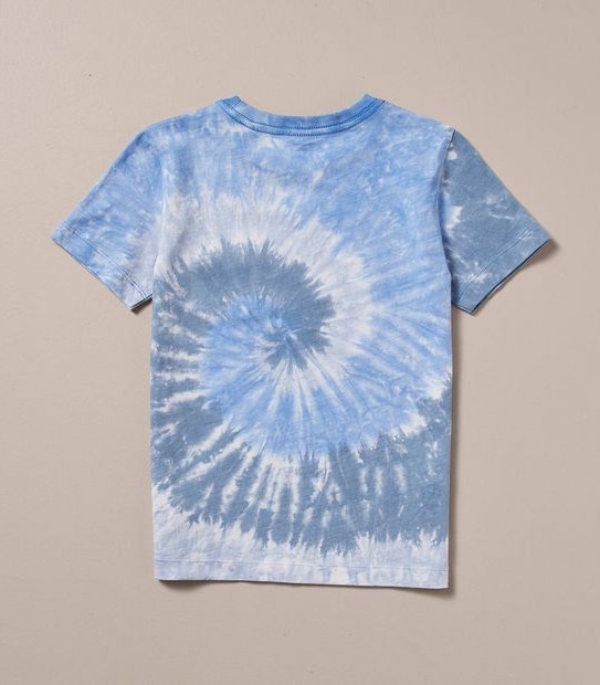 Tie-Dye T-shirt