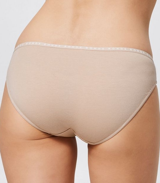 Bonds Hipster Bikini Briefs; Style: W0149X