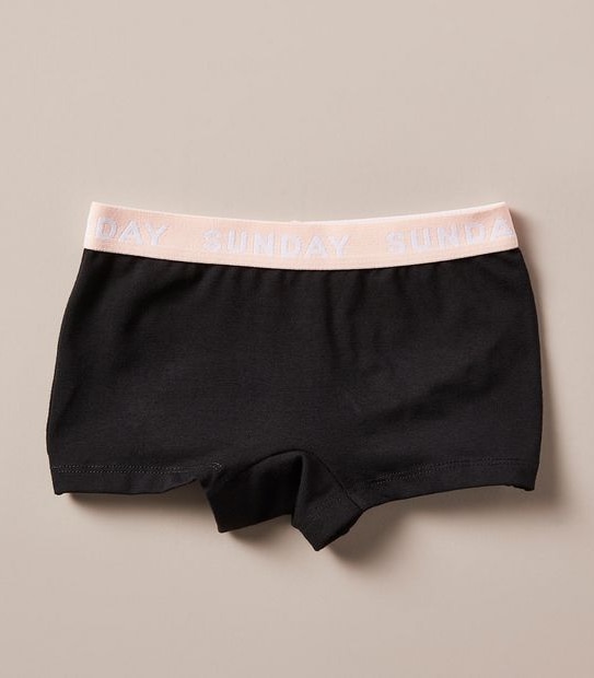 7 Pack Maxx Shorties