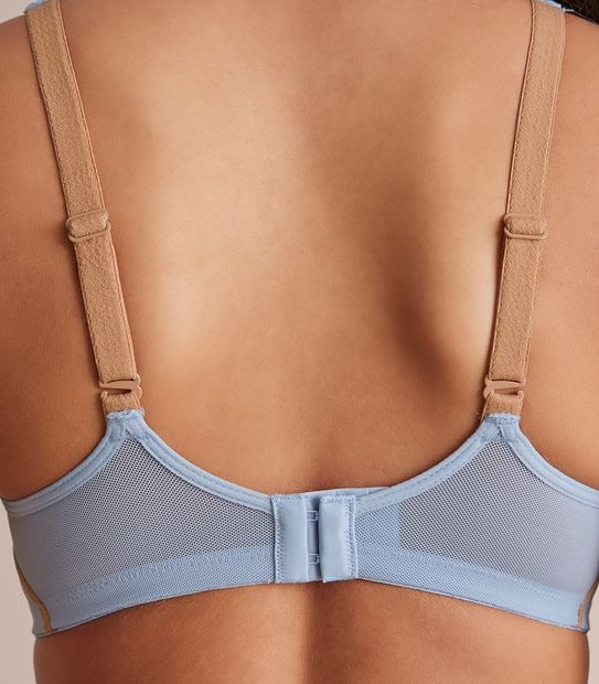 Be By Berlei High Impact Non-Contour Sports Bra; Style: YX8XT