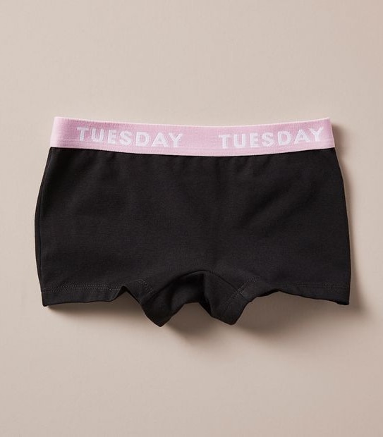 7 Pack Maxx Shorties