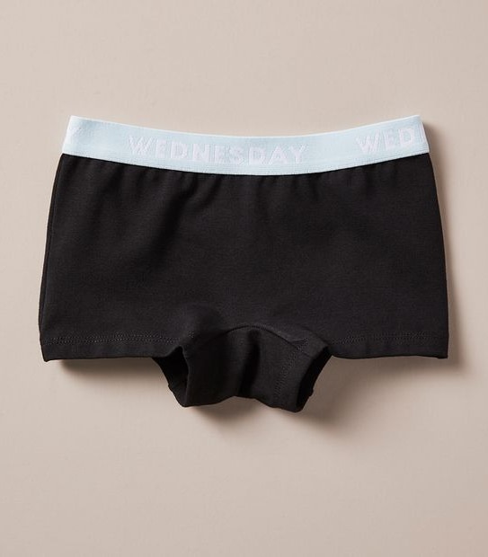 7 Pack Maxx Shorties