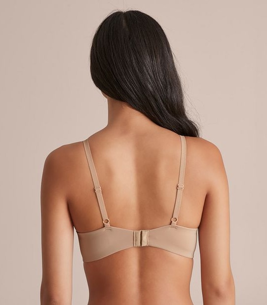 Be By Berlei Wirefree T-Shirt Bra; Style: YWU7