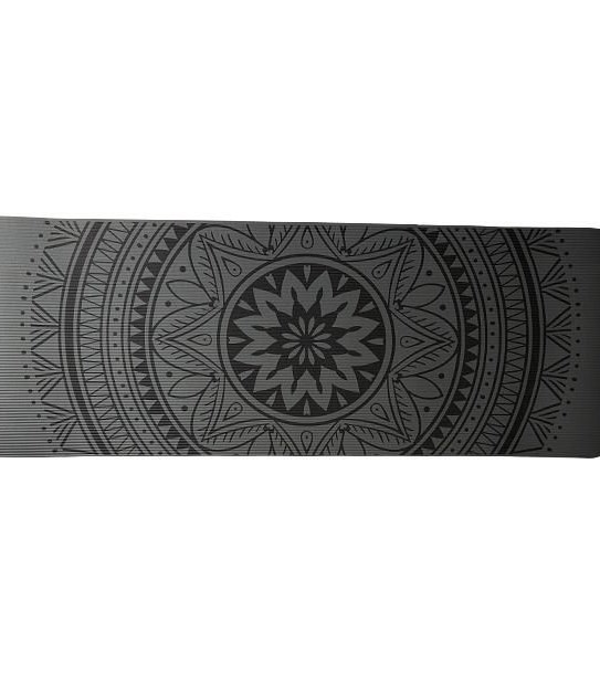 Printed Fitness Yoga Mat
