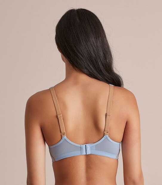 Be By Berlei High Impact Non-Contour Sports Bra; Style: YX8XT