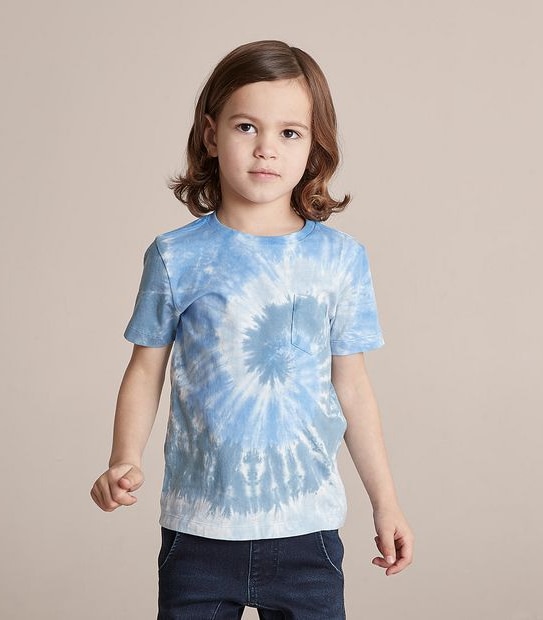 Tie-Dye T-shirt
