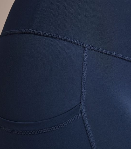 Active Crop Length Infinity Tights 
