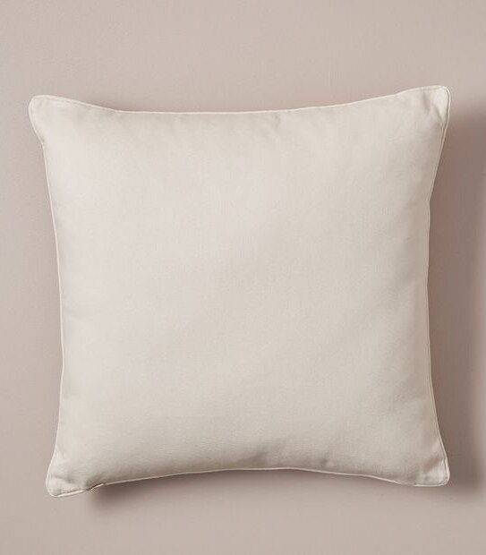 Tatim Vintage Floral Cushion