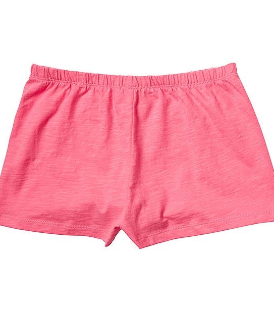 Floral Print Short Sleeve Pyjama Set 4 of 5