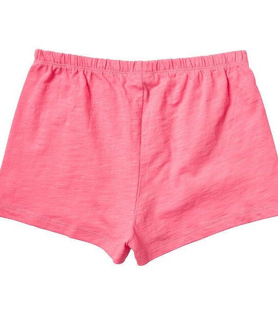 Floral Print Short Sleeve Pyjama Set 5 of 5