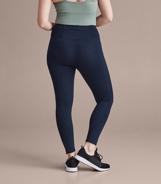 Active 7/8 Length Infinity Tights 