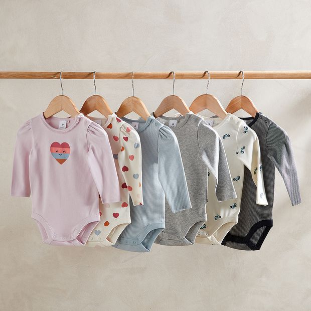 Babys Wardrobe Target Australia