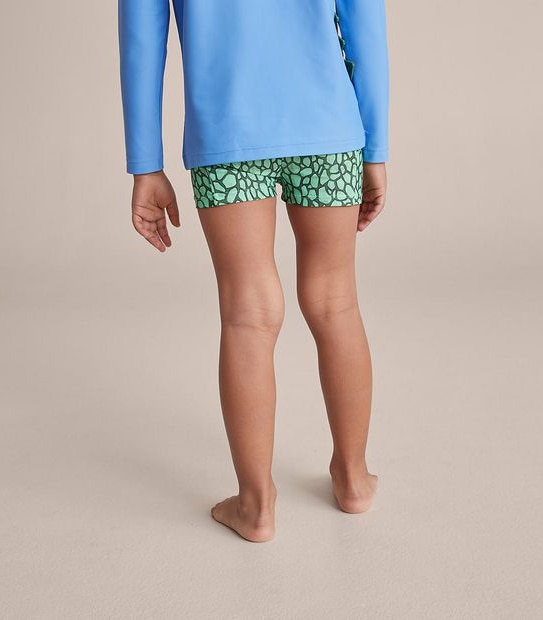 2 Piece Dinosaur Swim Set