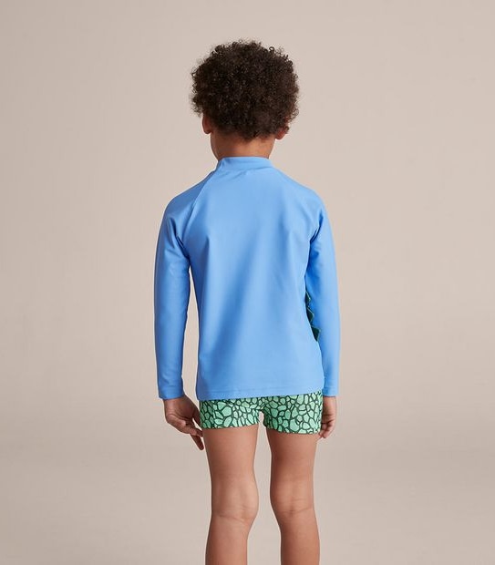 2 Piece Dinosaur Swim Set