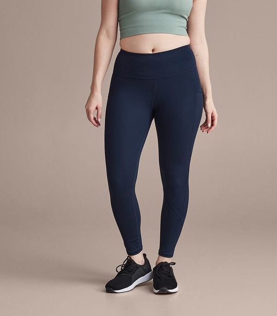 Active 7/8 Length Infinity Tights 
