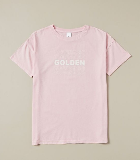 Longline T-shirt