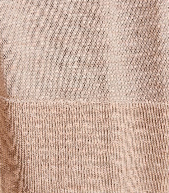 Preview Merino Wool Edge To Edge Cardigan