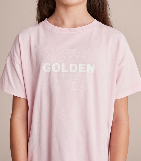 Longline T-shirt
