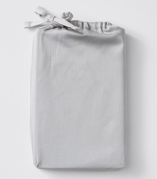 Supima 400 Thread Count Posture Pillowcase