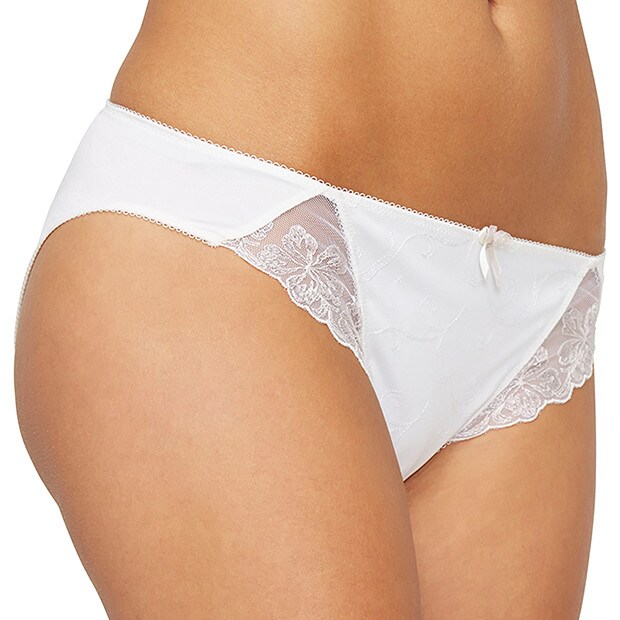 Orchid Bikini Briefs Orchid Bikini Briefs
