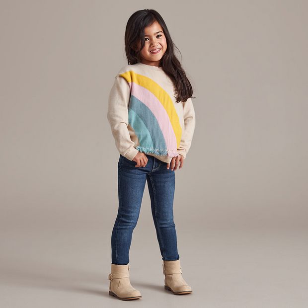 Jeans | Kids | Girls 1-8 | Bottoms 