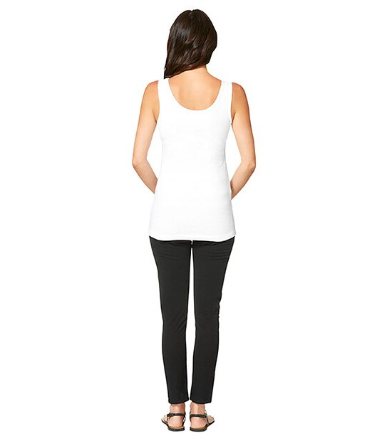 Basic Tank Top
