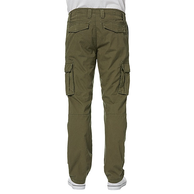 Regular Fit Cargo Pants Target Australia