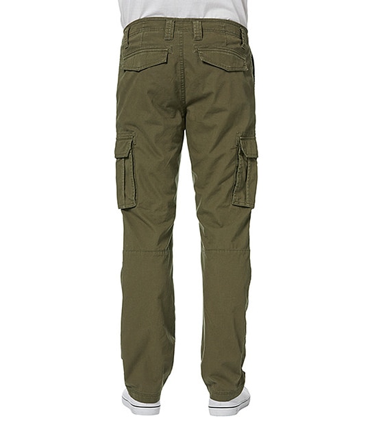 Regular Fit Cargo Pants