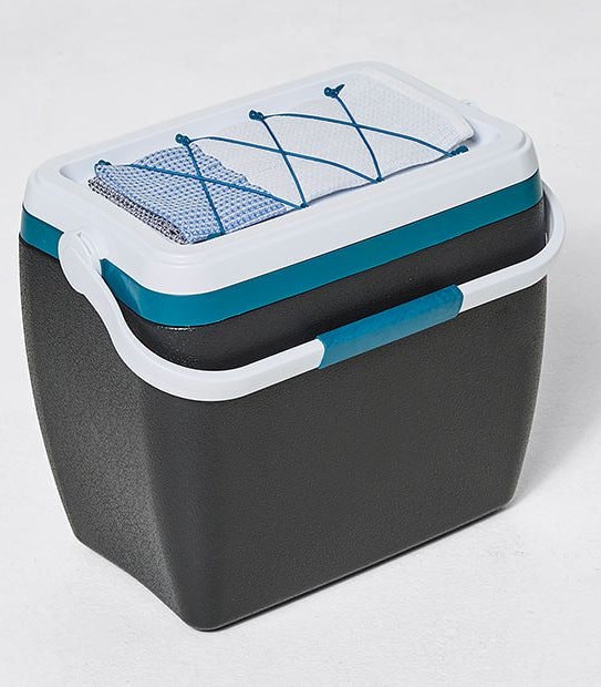 Target 25 Litre Cooler