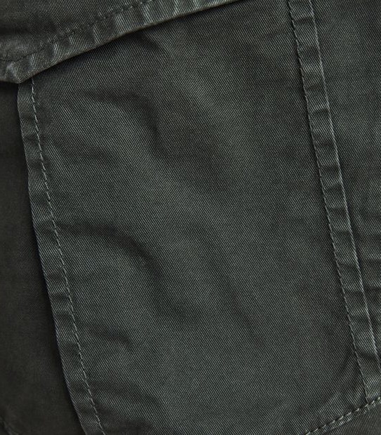 Mr Big Combat Shorts