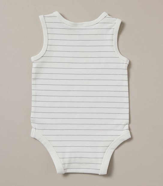 5 Piece Baby Organic Cotton Gift Set 2 of 6