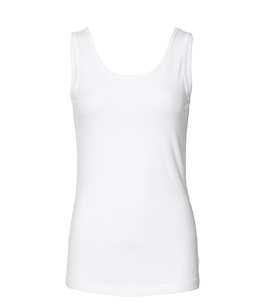 Basic Tank Top
