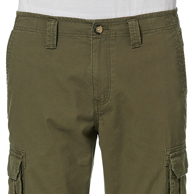 Regular Fit Cargo Pants Target Australia