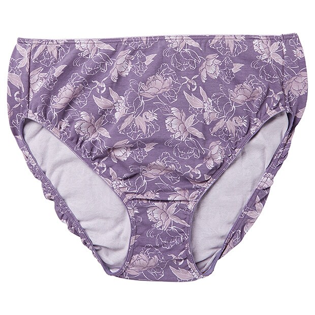 SpaFX High Cut Briefs SpaFX High Cut Briefs