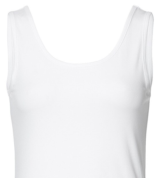 Basic Tank Top