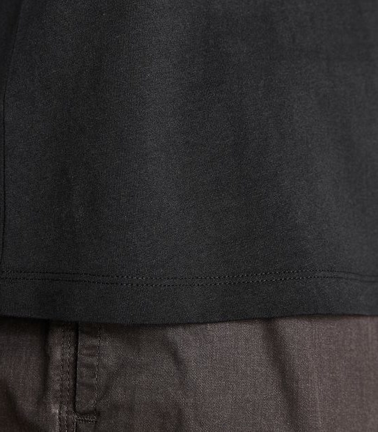 Commons Solid Dye Tank Top