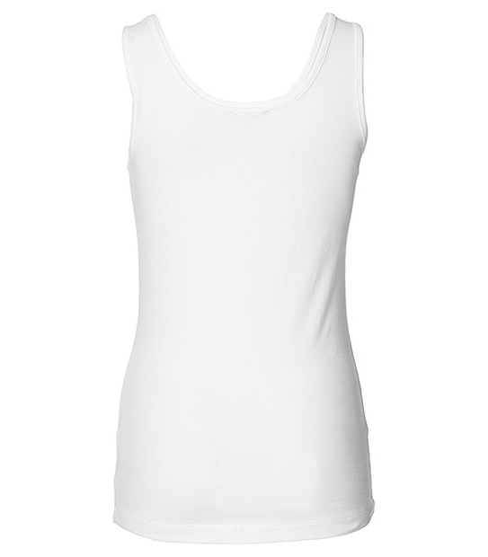 Basic Tank Top