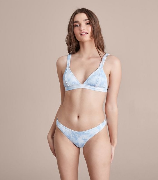Lily Loves Cheeky Bikini Swim Briefs
