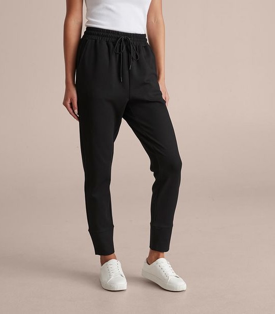Ponti Jogger Pants