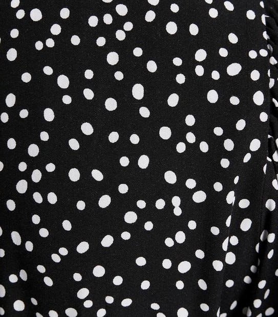 Full Sleeve Button Through Maxi Dress