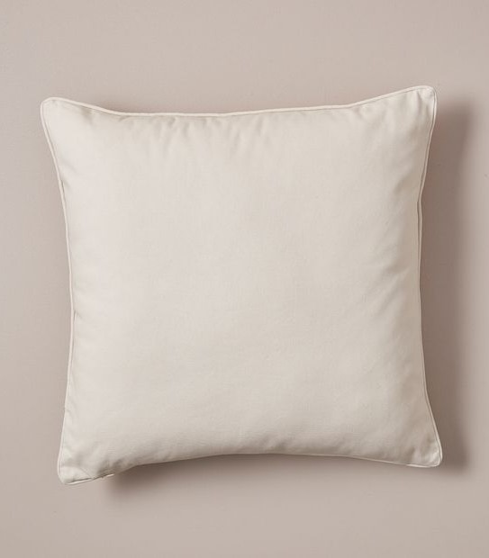 Tatim Vintage Floral Cushion