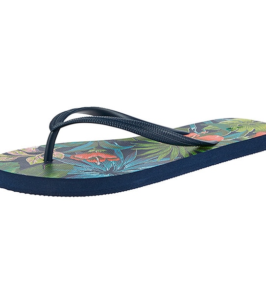 Sapphire Thongs 1 of 6