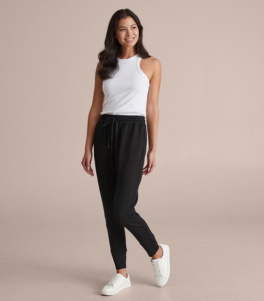 Ponti Jogger Pants